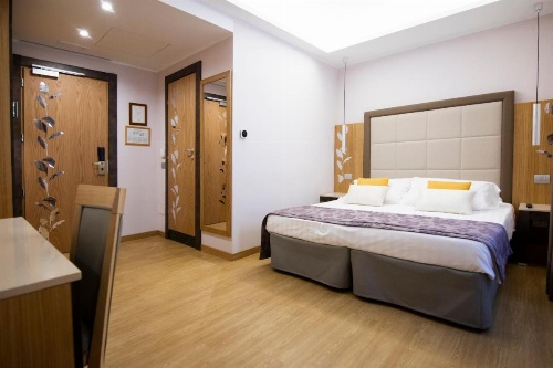 Hotel Giolli Nazionale image 9