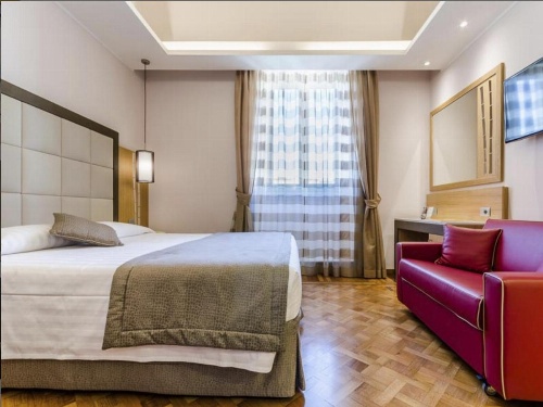 Hotel Giolli Nazionale image 15