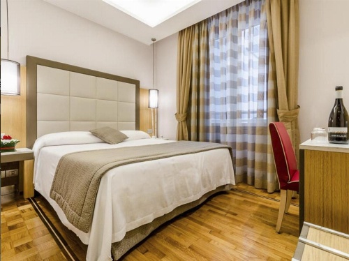 Hotel Giolli Nazionale image 16