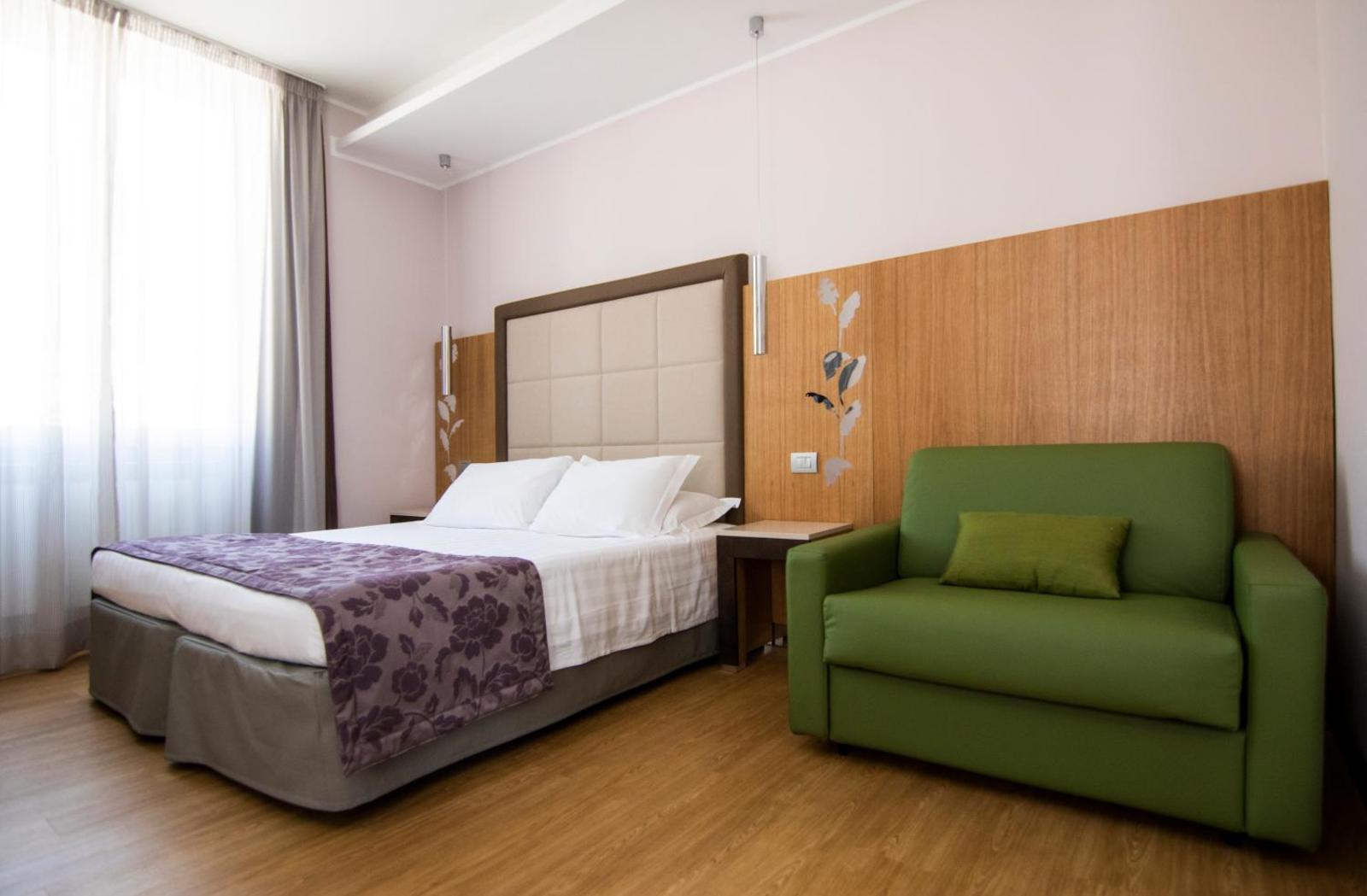 Hotel Giolli Nazionale