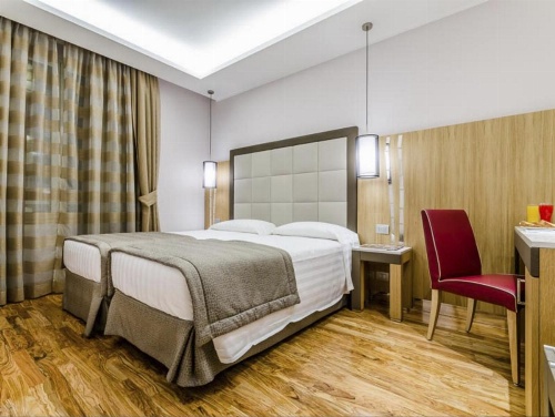 Hotel Giolli Nazionale image 17