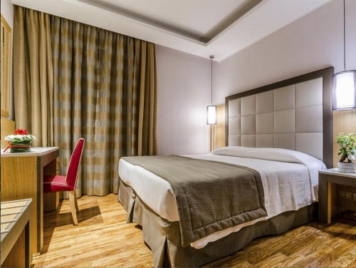 Hotel Giolli Nazionale image 18