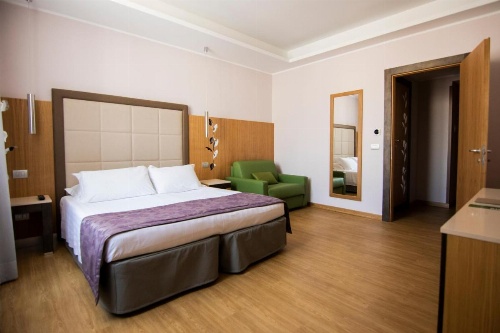 Hotel Giolli Nazionale image 30