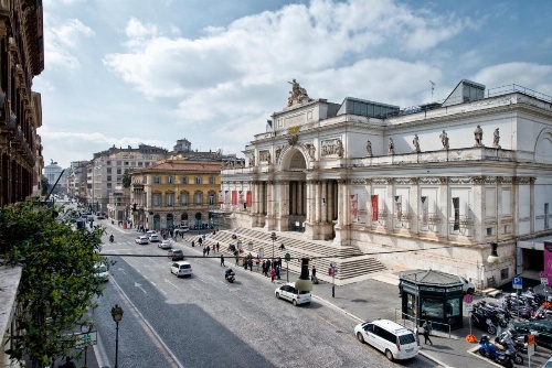 Hotel Giolli Nazionale image 33