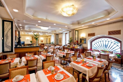 Hotel Giolli Nazionale image 38