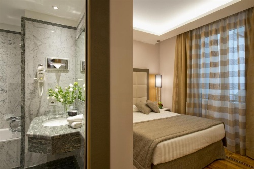 Hotel Giolli Nazionale image 41