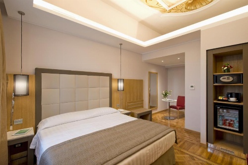 Hotel Giolli Nazionale image 43
