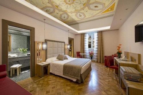 Hotel Giolli Nazionale image 45
