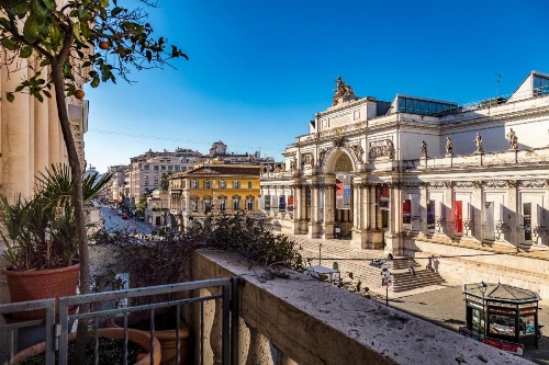Hotel Giolli Nazionale image 46