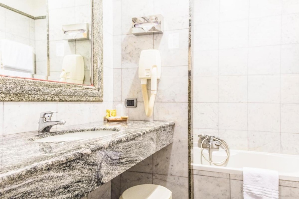 Hotel Giolli Nazionale